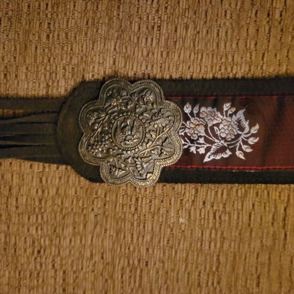 Boho Belt - Picture 2 of 2